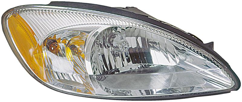 Dorman 1590298 Headlight Assembly product image 1 of 1