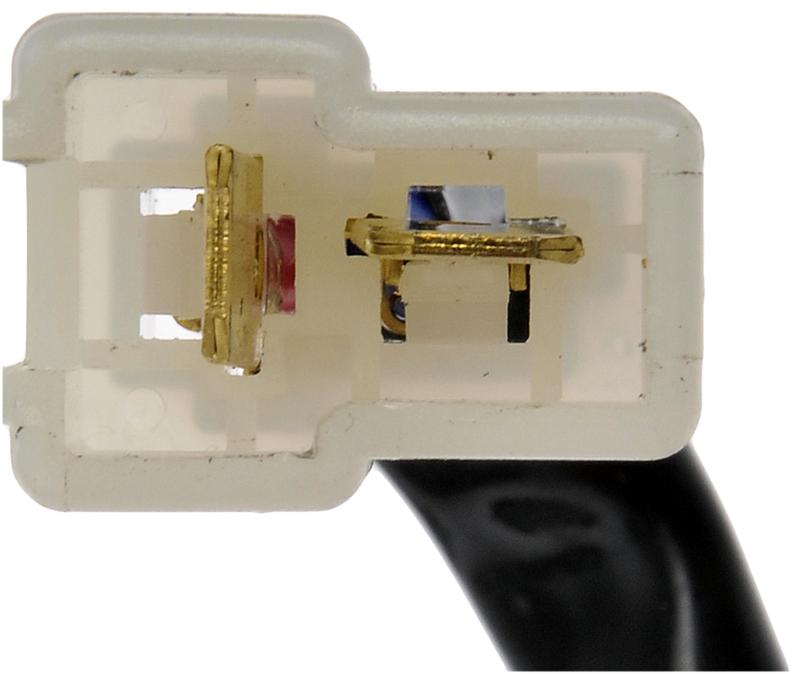Dorman 741718 Power Window Motor and Regulator Assembly product image 6 of 6
