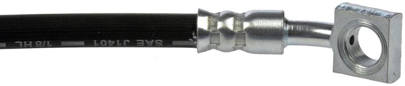 Dorman H621190 Brake Hydraulic Hose product image 3 of 3