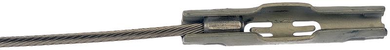 Dorman C660293 Parking Brake Cable product image 3 of 3
