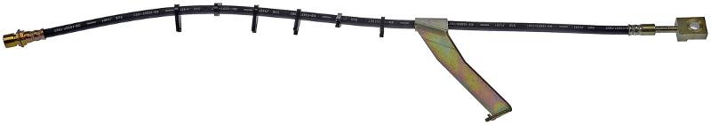 Dorman H620381 Brake Hydraulic Hose product image 3 of 3
