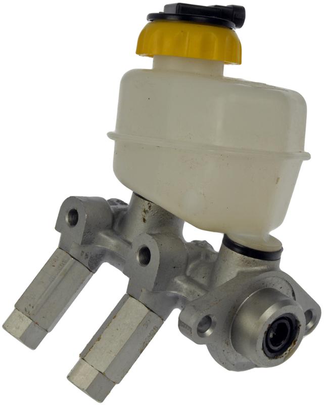 Dorman M630086 Brake Master Cylinder product image 4 of 4