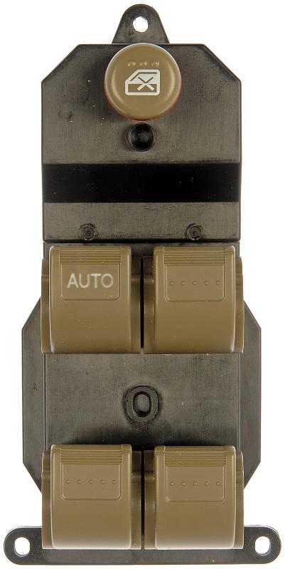 Dorman 901603 Door Window Switch product image 3 of 3