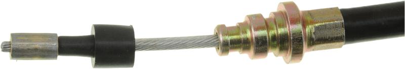 Dorman C92417 Parking Brake Cable product image 3 of 3