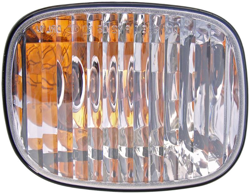 Dorman 1631367 Turn Signal / Parking Light Assembly product image 1 of 1