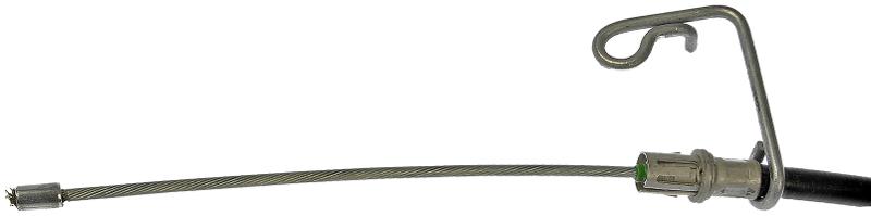 Dorman C660226 - Parking Brake Cable Dorman C660226 Parking Brake Cable product image 3 of 3