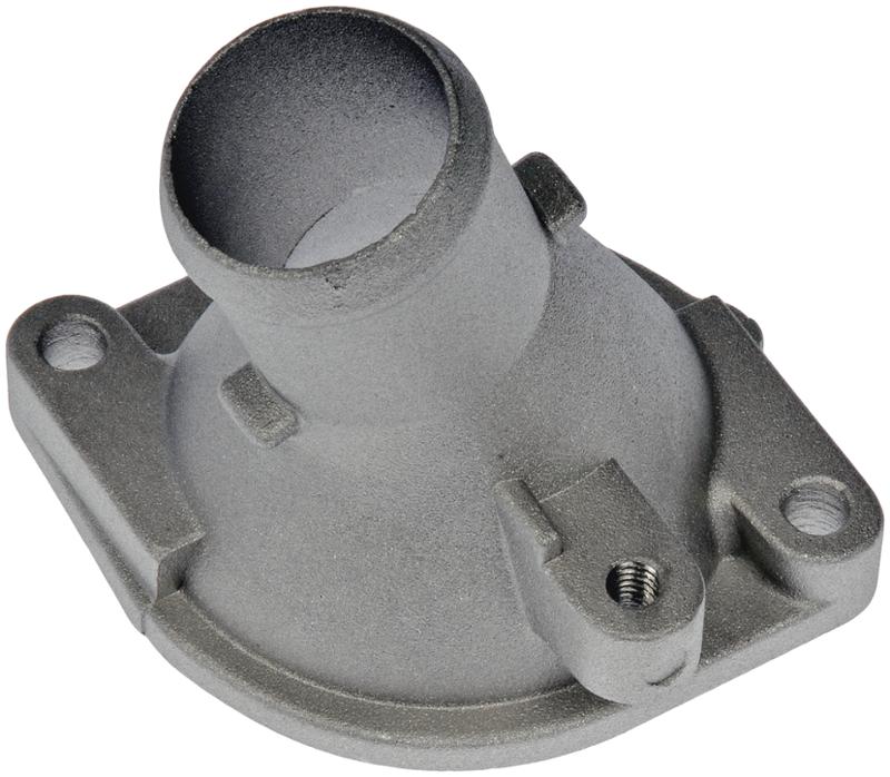 Dorman 9025067 - Engine Coolant Thermostat Housing Dorman 9025067 Engine Coolant Thermostat Housing product image 2 of 2