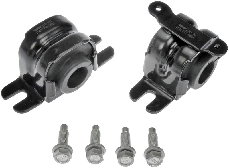 Dorman 928526 Suspension Stabilizer Bar Bushing Kit product image 2 of 2