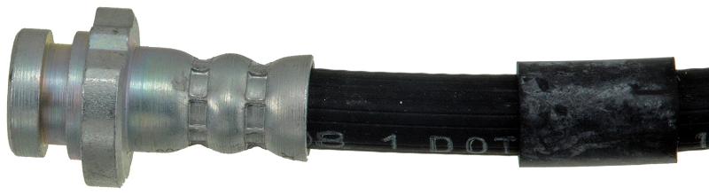 Dorman H380572 Brake Hydraulic Hose product image 3 of 3