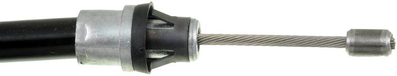 Dorman C93597 Parking Brake Cable product image 3 of 3