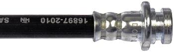 Dorman H621716 Brake Hydraulic Hose product image 3 of 3