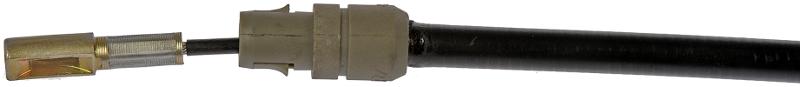 Dorman C660165 Parking Brake Cable product image 3 of 3