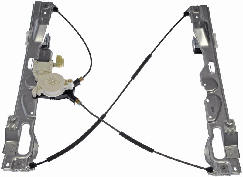 Dorman 751248 - Power Window Motor and Regulator Assembly Dorman 751248 Power Window Motor and Regulator Assembly product image 3 of 3