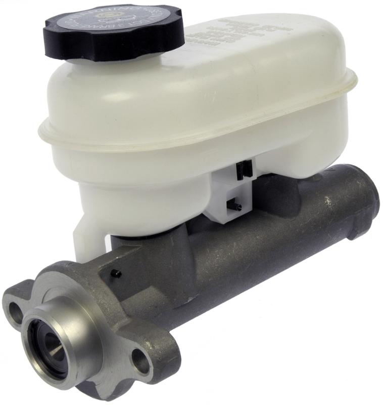 Dorman M630557 Brake Master Cylinder product image 4 of 4