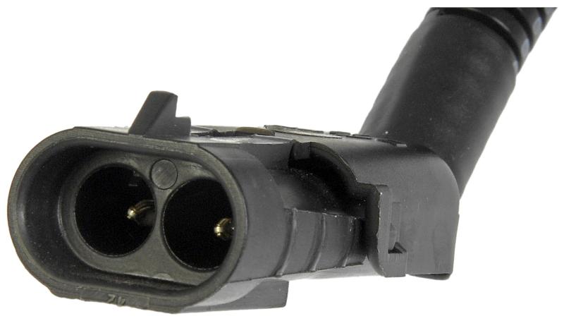 Dorman 600600 4WD Actuator Wire Harness product image 3 of 3