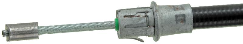 Dorman C94713 Parking Brake Cable product image 3 of 3