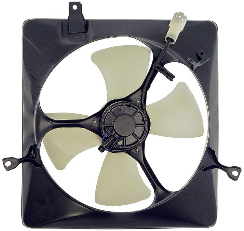 Dorman 620213 Engine Cooling Fan Assembly product image 4 of 4