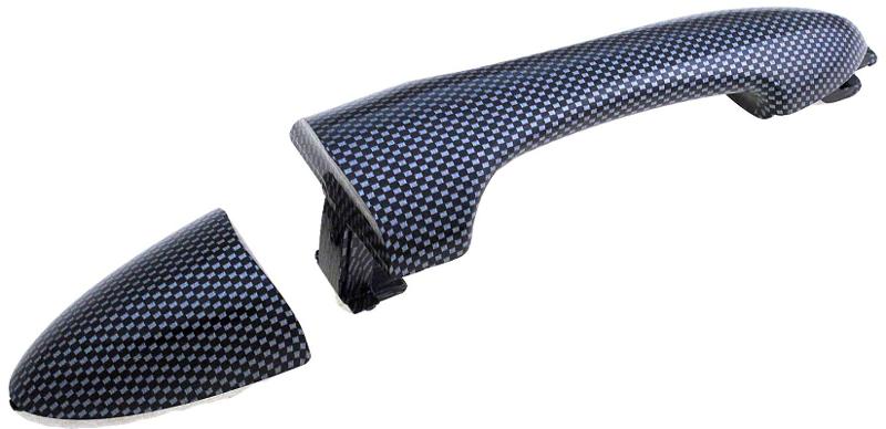 Dorman 90741 Exterior Door Handle product image 3 of 3