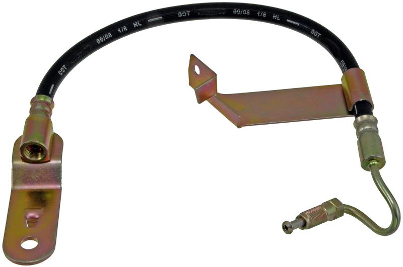 Dorman H38610 Brake Hydraulic Hose product image 3 of 3