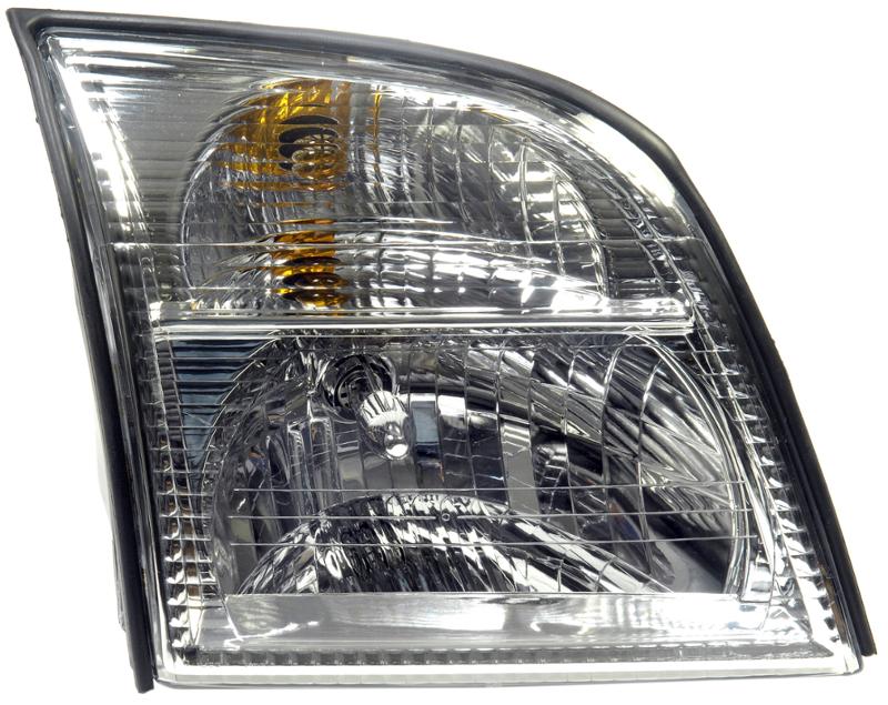 Dorman 1591150 - Headlight Assembly Dorman 1591150 Headlight Assembly product image 1 of 1