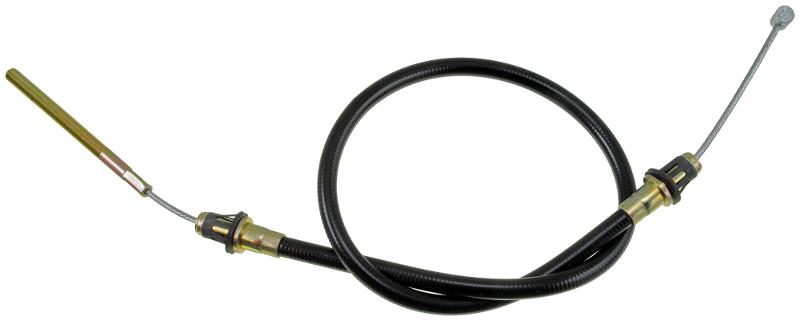 Dorman C94378 Parking Brake Cable product image 3 of 3