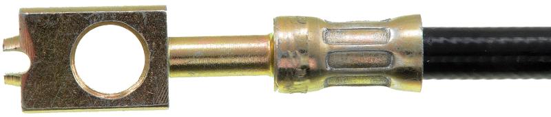 Dorman H620216 Brake Hydraulic Hose product image 3 of 3