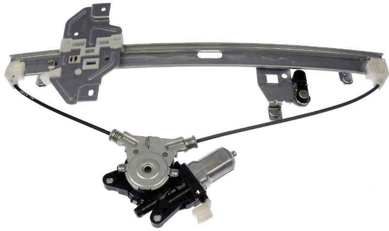 Dorman 748463 - Power Window Motor and Regulator Assembly Dorman 748463 Power Window Motor and Regulator Assembly product image 3 of 3