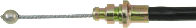 Dorman C92375 Parking Brake Cable product image 1 of 3