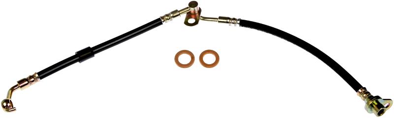 Dorman H621082 - Brake Hydraulic Hose Dorman H621082 Brake Hydraulic Hose product image 1 of 3