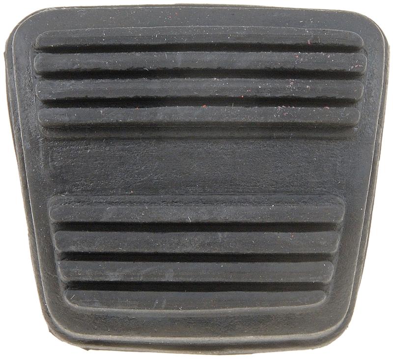 Dorman 20739 Parking Brake Pedal Pad product image 3 of 4