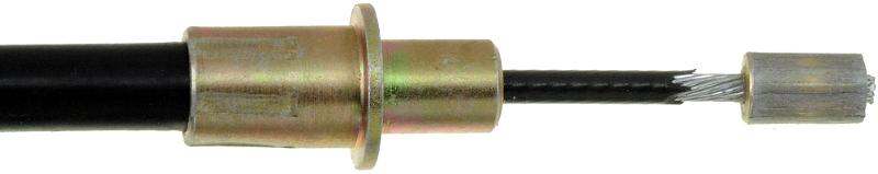 Dorman C93624 Parking Brake Cable product image 1 of 3