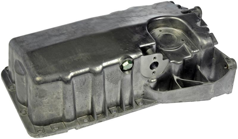 Dorman 264702 - Engine Oil Pan Dorman 264702 Engine Oil Pan product image 1 of 1