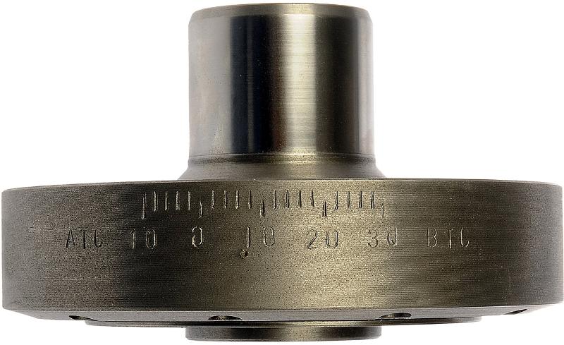 Dorman 594086 - Engine Harmonic Balancer Dorman 594086 Engine Harmonic Balancer product image 2 of 2