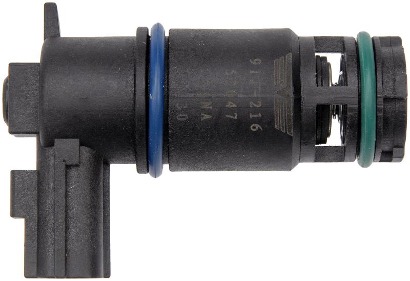 Dorman 911216 - Vapor Canister Vent Solenoid Dorman 911216 Vapor Canister Vent Solenoid product image 2 of 3