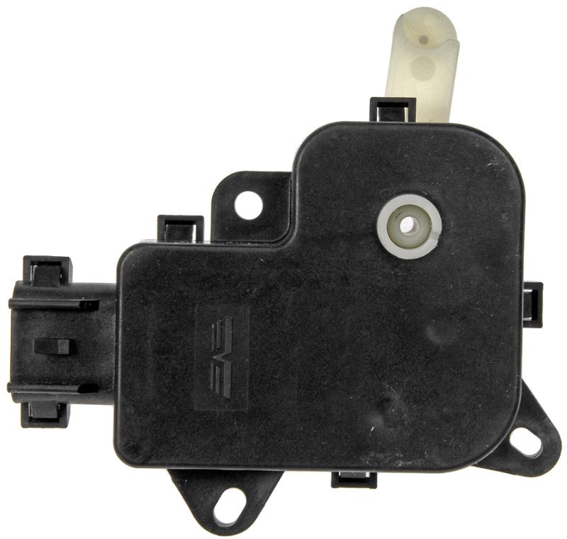 Dorman 604044 HVAC Heater Blend Door Actuator product image 2 of 3
