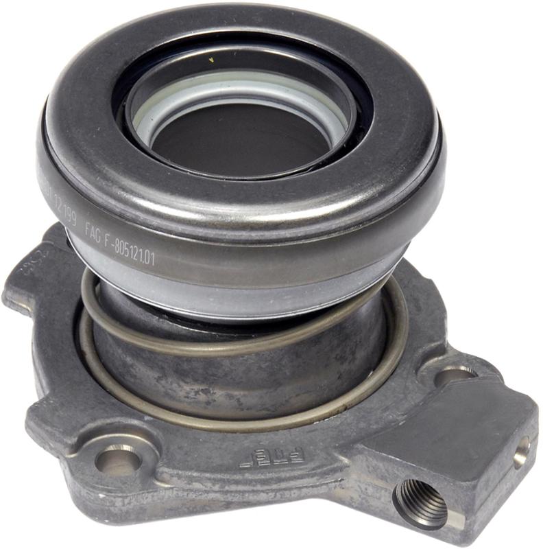 Dorman CS650182 Clutch Slave Cylinder product image 1 of 3