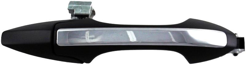 Dorman 81934 - Exterior Door Handle Dorman 81934 Exterior Door Handle product image 2 of 3