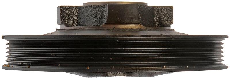 Dorman 594037 Engine Harmonic Balancer product image 4 of 4