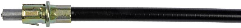 Dorman C94222 - Parking Brake Cable Dorman C94222 Parking Brake Cable product image 2 of 3