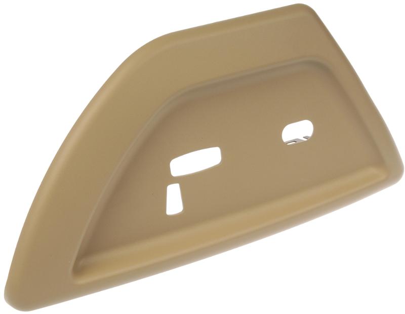 Dorman 924562 Seat Switch Panel product image 1 of 3