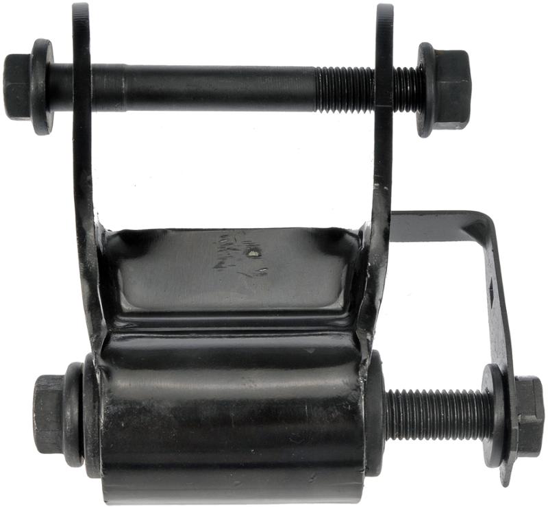 Dorman 722078 Leaf Spring Shackle product image 2 of 2