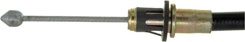 Dorman C93124 - Parking Brake Cable Dorman C93124 Parking Brake Cable product image 1 of 3