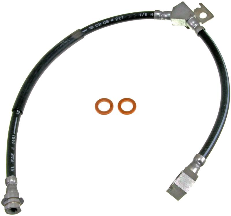 Dorman H380376 Brake Hydraulic Hose product image 1 of 3