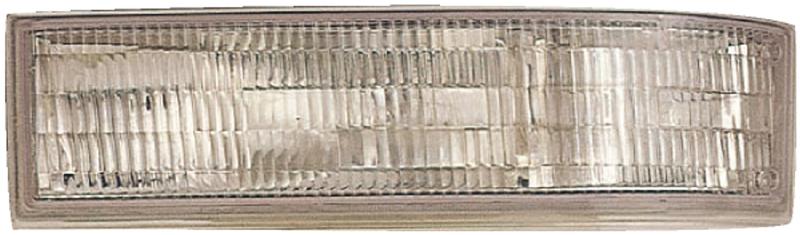 Dorman 1630141 - Turn Signal / Parking Light Assembly Dorman 1630141 Turn Signal / Parking Light Assembly product image 1 of 1
