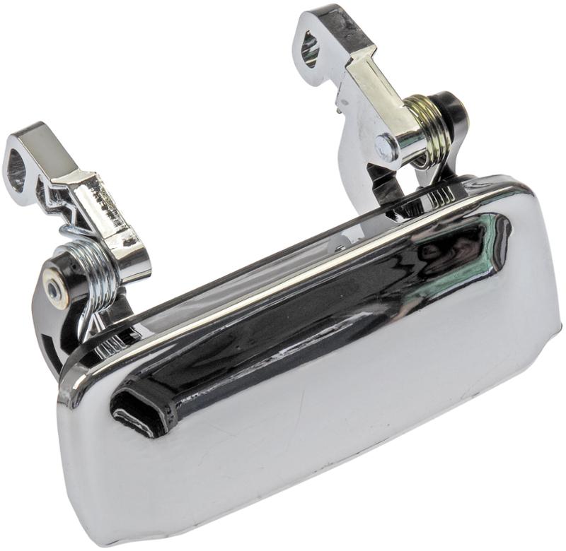 Dorman 91111 Exterior Door Handle product image 5 of 6