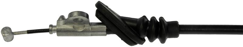 Dorman C660704 Parking Brake Cable product image 1 of 3
