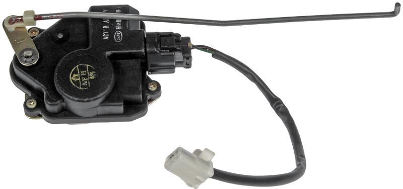 Dorman 759507 Liftgate Lock Actuator product image 1 of 2