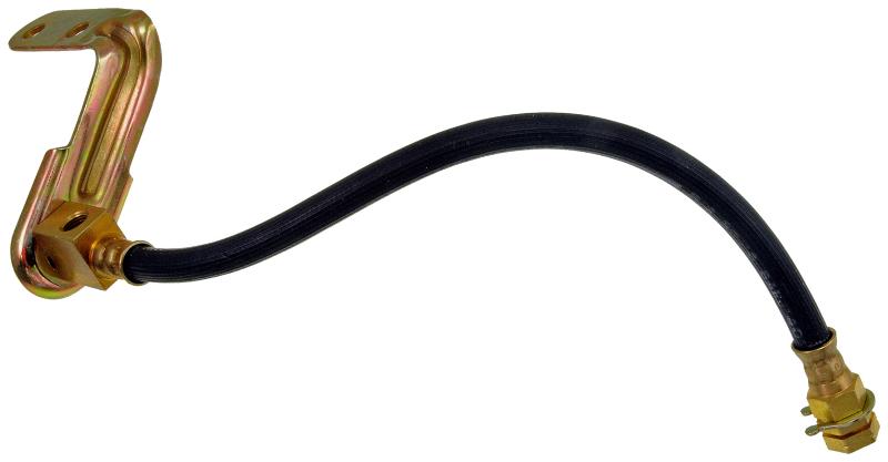 Dorman H38335 - Brake Hydraulic Hose Dorman H38335 Brake Hydraulic Hose product image 1 of 3
