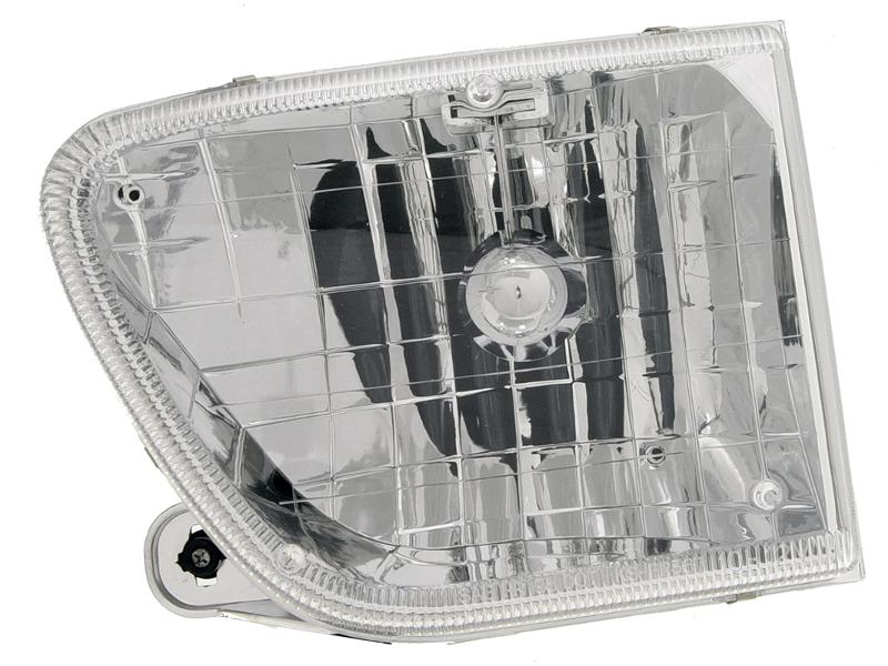 Dorman 1591151 Headlight Assembly product image 1 of 1