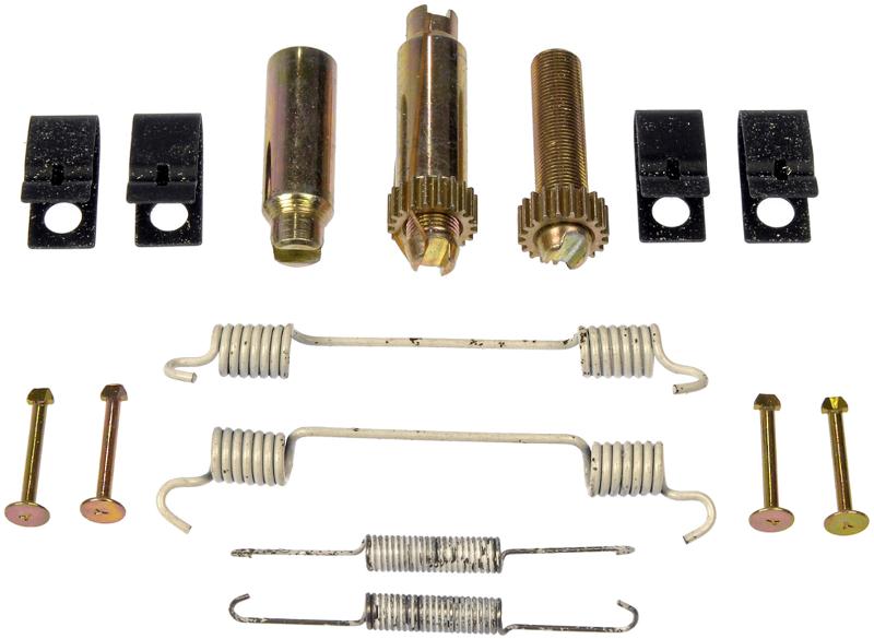 Dorman HW7361 Parking Brake Hardware Kit product image 1 of 1